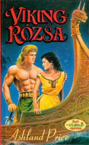 Ashland Price - Viking rzsa