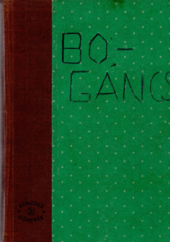 Fekete Istv�n - Bog�ncs