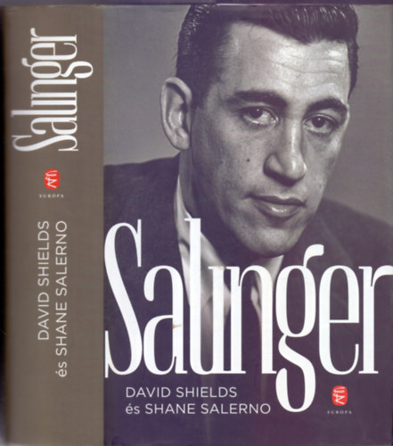 David Shields és Shane Salerno - Salinger