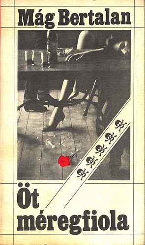 M�g Bertalan - �t m�regfiola