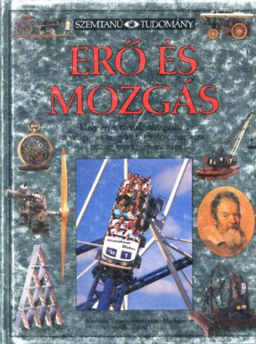 Peter Lafferty - Er s mozgs (Szemtan Tudomny)