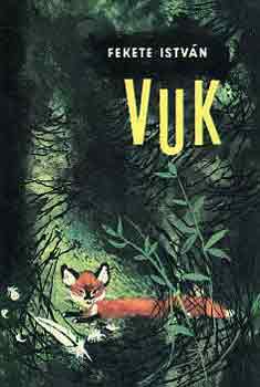 Fekete Istv�n - Vuk