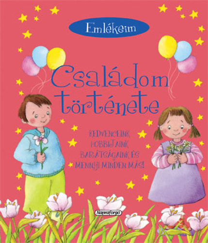 Marcela Grez - Emlékeim - Családom története