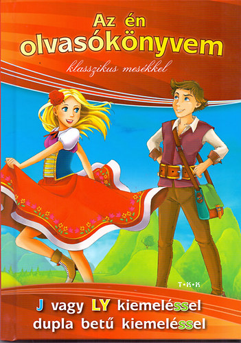 Az �n olvas�k�nyvem