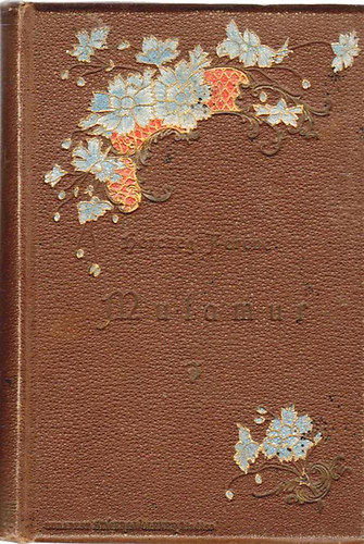 Herczeg Ferenc - Mutamur - Huszonhat elbeszls