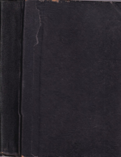 Claude Anet - �s reng a f�ld...