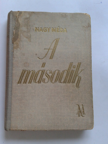 Nagy M�da - A m�sodik