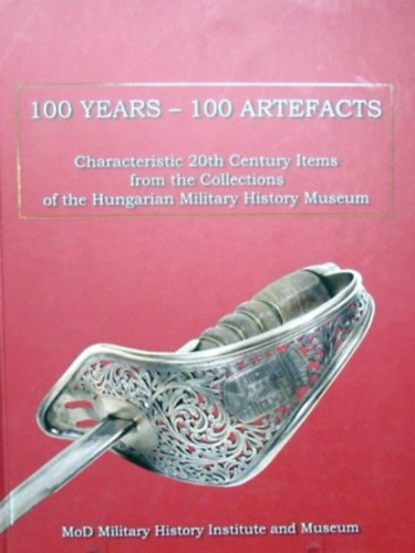 100 years - 100 artefacts