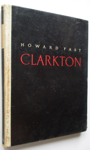 Howard Fast - Clarkton