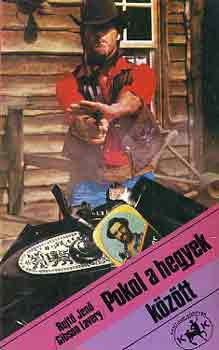 Rejt Jen  (Gibson Lavery) - Pokol a hegyek kztt