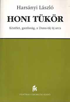 Hars�nyi L�szl� - Honi t�k�r
