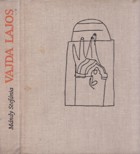 Mndy Stefnia - Vajda Lajos (Mndy Stefnia)