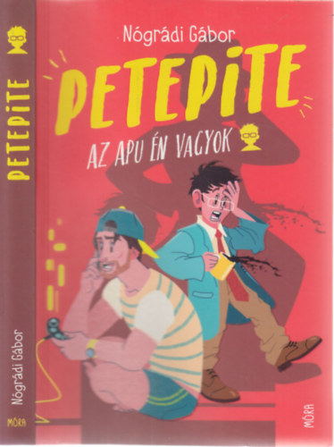 Ngrdi Gbor - Petepite