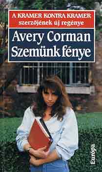 Avery Corman - Szem�nk f�nye