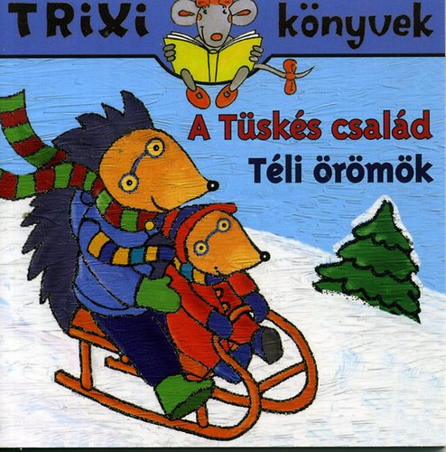 Brckner Judit - A Tsks csald