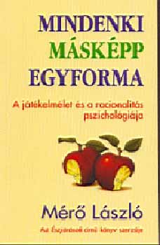Mr Lszl - Mindenki mskpp egyforma