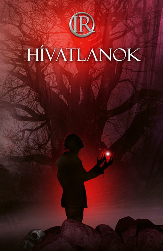 Zsoldos Árpád  (szerk.) - Zsoldos Adrienn  (szerk.) - Hívatlanok - Az irodalmi Rádió alkotóközösségének fantasy, sci-fi, horror antológiája