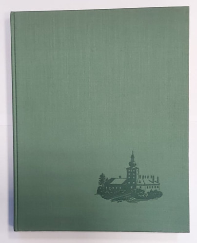 Franz Braumann Robert L�bl - Ober�sterreich in Farben (Fels�-Ausztria sz�nekben)