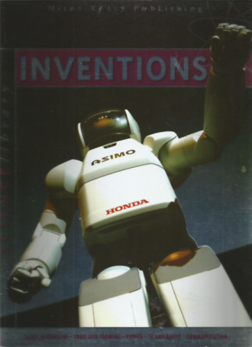 Inventions - The science library