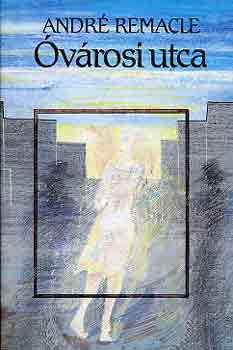 Andr� Remacle - �v�rosi utca