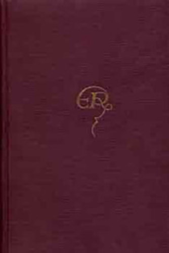 Erd�s Ren�e - B�r� Herzfeld Clarissz I. k�tet - Dedik�lt!