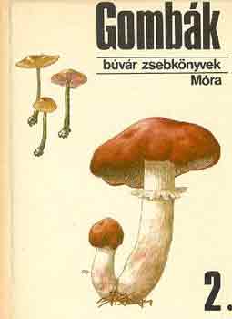 Babosn�- F. Gyurk� - Gomb�k 2. (b�v�r zsebk�nyv)