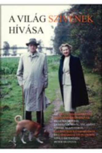 Peter Huijs - A vilg szvnek hvsa