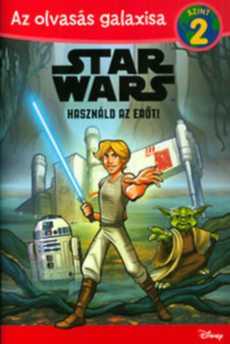 Michael Siglain - Star Wars - Hasznld az Ert! +  Menekls Darth Vader ell
