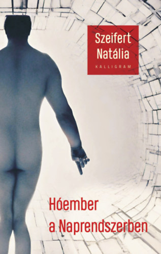 Szeifert Nat�lia - H�ember a Naprendszerben