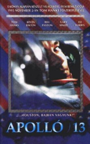 Jim-Kluger, Jeffrey Lovell - Apolló 13