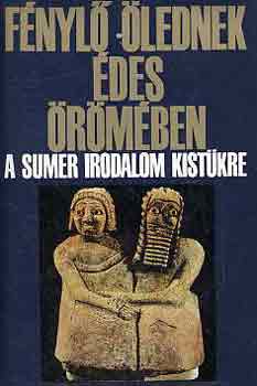 Komor�czy G�za - F�nyl� �lednek �des �r�m�ben-a sum�r irodalom kist�kre