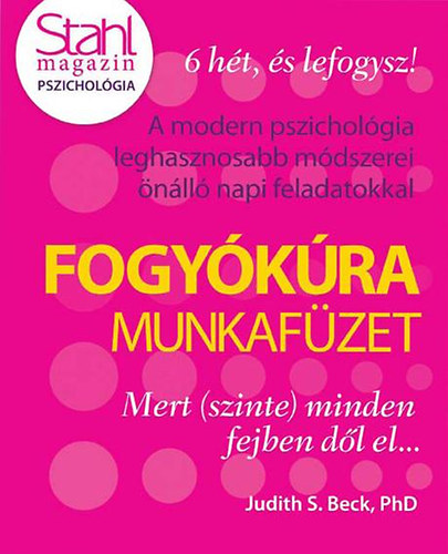 Judith S. Beck - Fogykra munkafzet