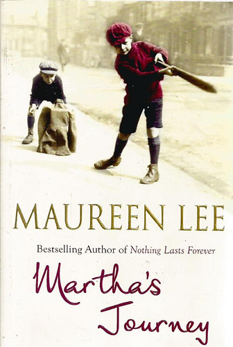 Maureen Lee - Martha's Journey