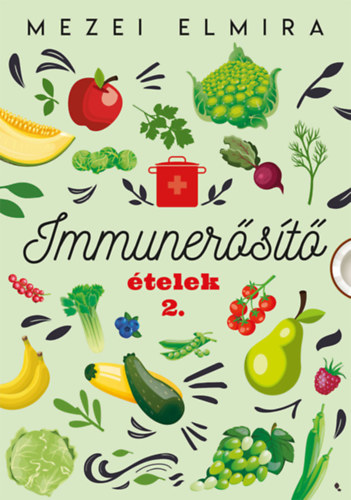 Mezei Elmira - Immunerst telek 2.