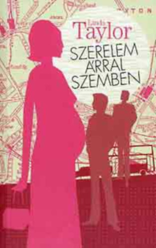 Linda Taylor - Szerelem árral szemben