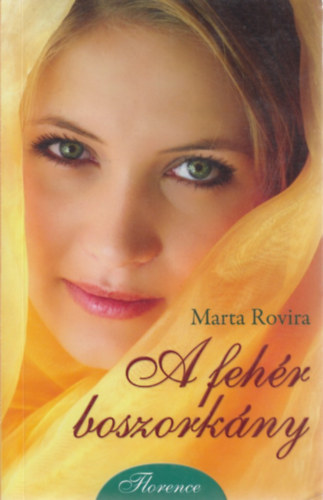 Marta Rovira - A feh�r boszork�ny