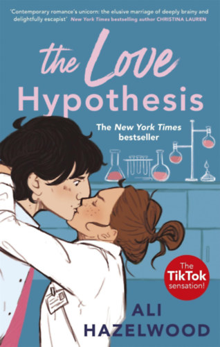 Ali Hazelwood - The Love Hypothesis