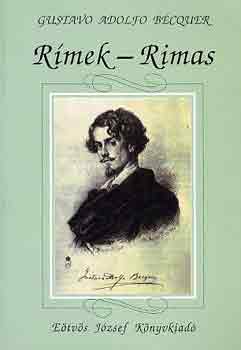 Gustavo Adolfo Bécquer - Rímek-Rimas
