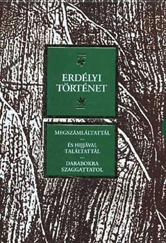 Bnffy Mikls grf - Erdlyi trtnet