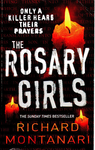 Richard Montanari - The Rosary Girls