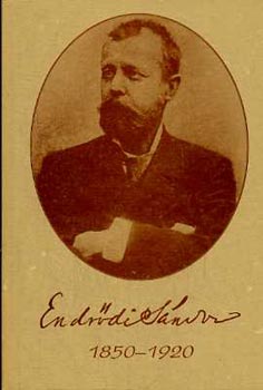 Ács Anna szerk. - Endrődi Sándor 1850-1920