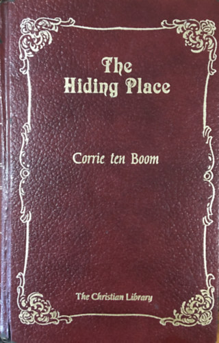Corrie ten Boom with John & Elizabeth Sherrill - The Hiding Place