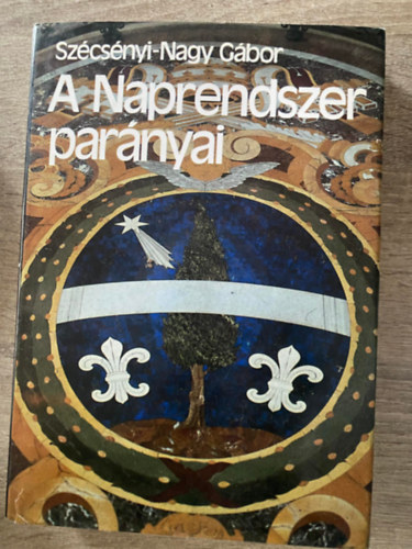 Szécsényi-Nagy Gábor - A Naprendszer parányai - AZ ÜSTÖKÖSÖK KUTATÁSÁRÓL (Saját képpel) (Csillagászati fényképezés és üstökösfotometria; A kométák anatómiai vizsgálata; Az üstökösök tündöklése és végzete...)