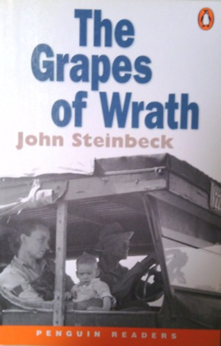 John Steinbeck - The Grapes of Wrath