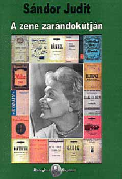 Sándor Judit - A zene zarándokútján