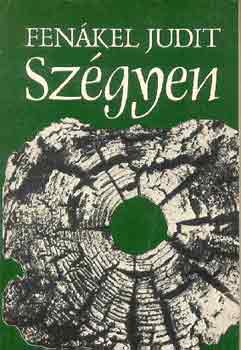 Fen�kel Judit - Sz�gyen