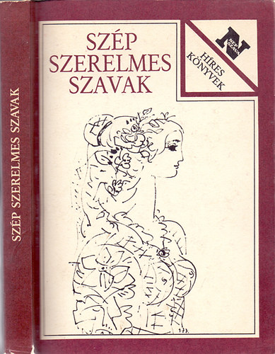 Népszava - Szép szerelmes szavak