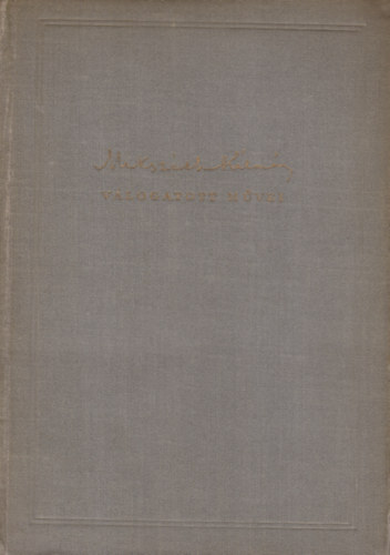 Mikszáth Kálmán - Elbeszélések I-II.