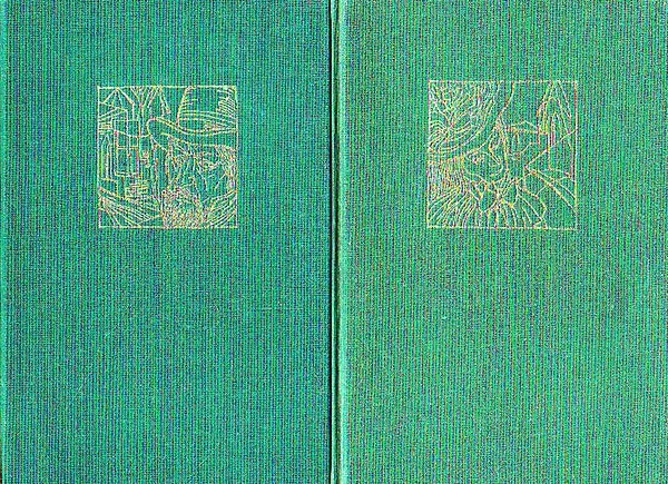 Charlotte Bront� - Villette - Henry Hastings kapit�ny I-II.