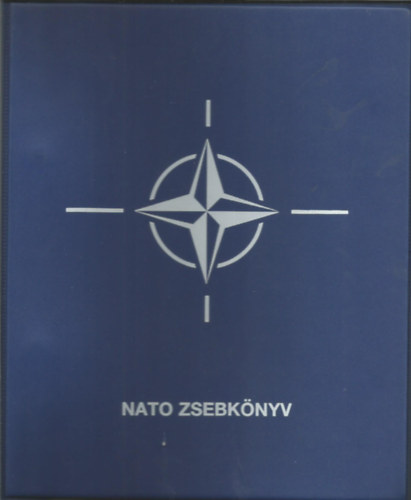 Makrai Tibor Istvn - NATO zsebknyv